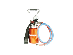 Injection tanks Walcom