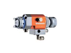 Automatic heads Walcom