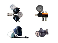Accessories for painting work Walcom